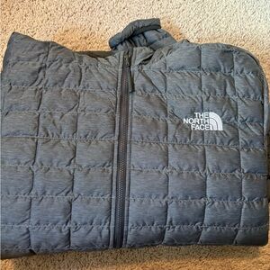 Men’s North Face Thermoball jacket